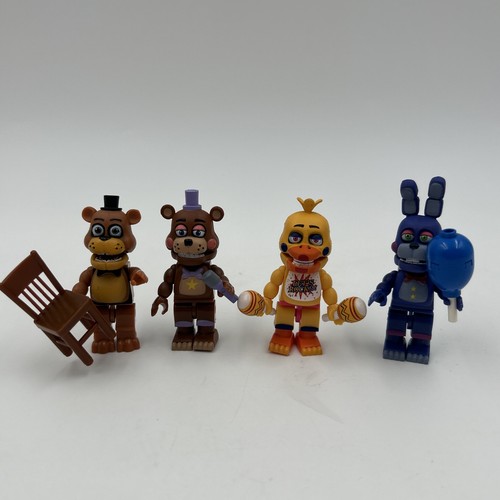 Lotto minifigure mcfarlane - lotto, 4