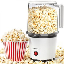 Vminno macchina per popcorn - per,