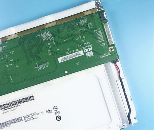 Nuovo display lcd 4 - display,