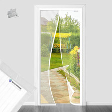 Magnetic mosquito net 205 x