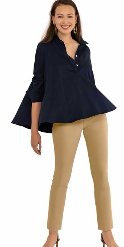 Top tunica gretchen scott - tunica,