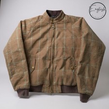 Barbour International Giacca