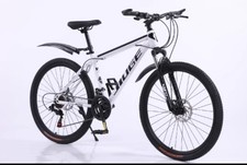 Size 26 Mountain Bicycle Never