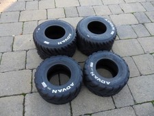 PNEUMATICI YOKOHAMA ADVAN WET