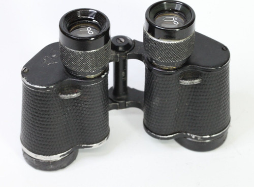 Raro binocolo militare - raro,
