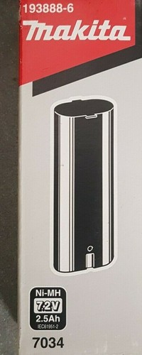 Makita batteria nuova - makita, 193888-6