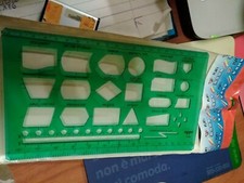 2 MASCHERE DISEGNO ARDA A