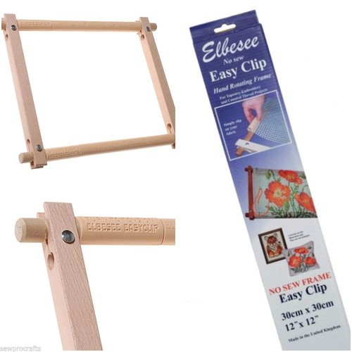 Elbesee easy clip - elbesee,