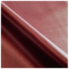 Ecopelle Finta Pelle Bordeaux