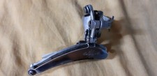 Deragliatore campagnolo Record