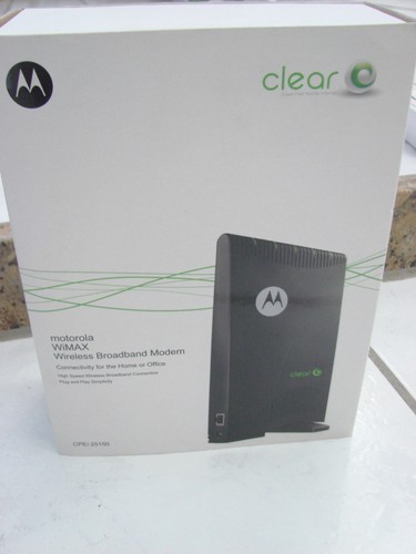 Motorola modem banda larga - modem, a