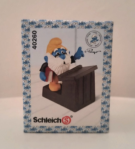 Schleich superpuffi principal - schleich,