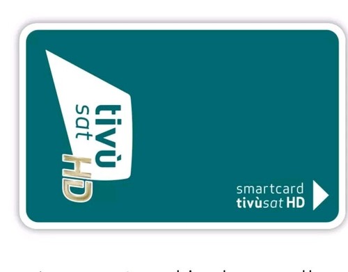 Tessera scheda smart - hd,