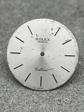 #1033 DIFETTOSO ROLEX CELLINI