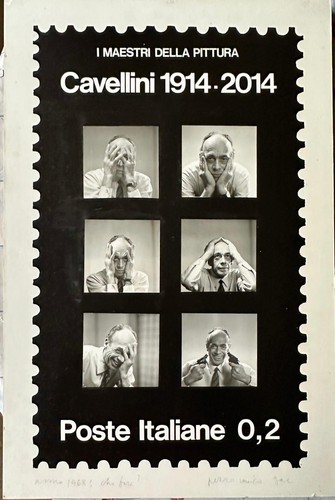Guglielmo achille cavellini - guglielmo,