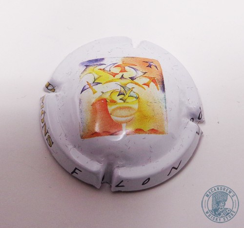 Capsula capsule spumante - capsula/capsule,