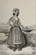 Italia Donna Di Ischia