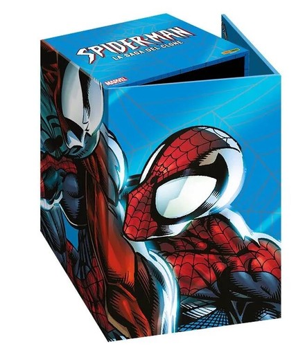 Marvel omnibus spider man - marvel, spider-man