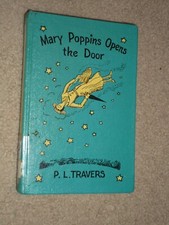 Mary Poppins Opens the Door by