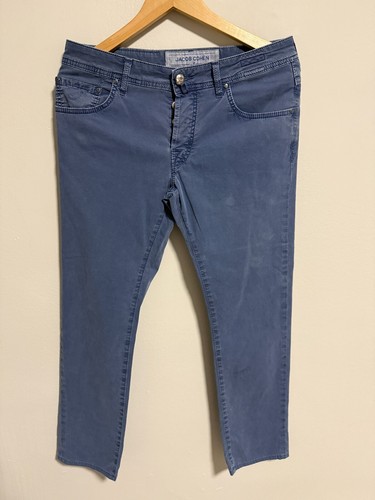 Jacob cohen handmade tailored - jacob,