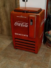 GHIACCIAIA POZZETTO COCA COLA
