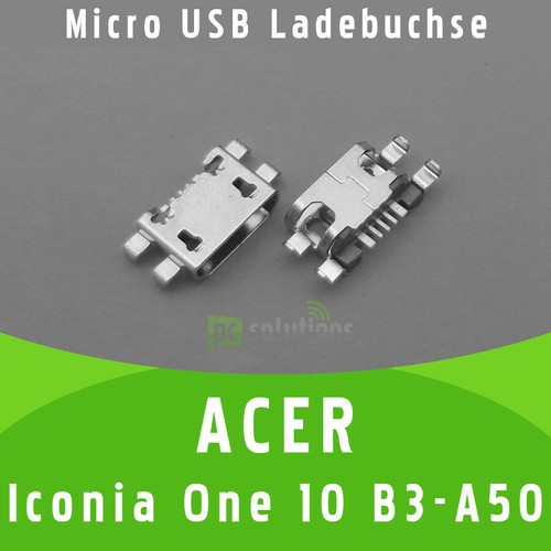 Acer iconia one b3 a50 - one, 10