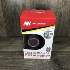 OROLOGIO NEW BALANCE GPS
