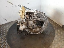 20CQ74 cambio per PEUGEOT 207