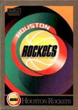 card NBA Basketball Skybox