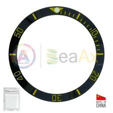 Inserto in ceramica per ghiera