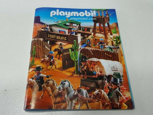 Playmobil mini catalogo - mini,