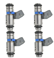 4 Injecteur prévu pour