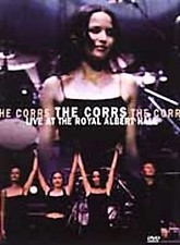 Corrs, The - Live at the Royal