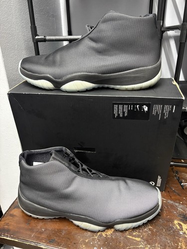 Air jordan future - air, 3m