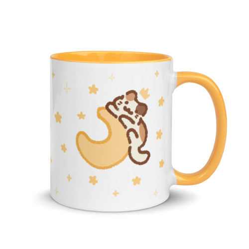 Tazza gatto calico - gatto, carina