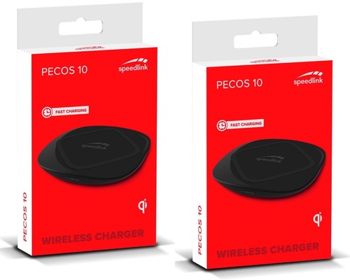 Speedlink 690401 bk - 2x, sl-690401-bk