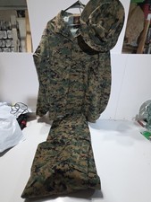 Uniforme mimetica USMC MARPAT