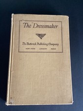 The Dressmaker 2nd Edition