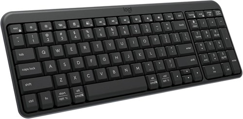 Logitech k250 tastiera - logitech,
