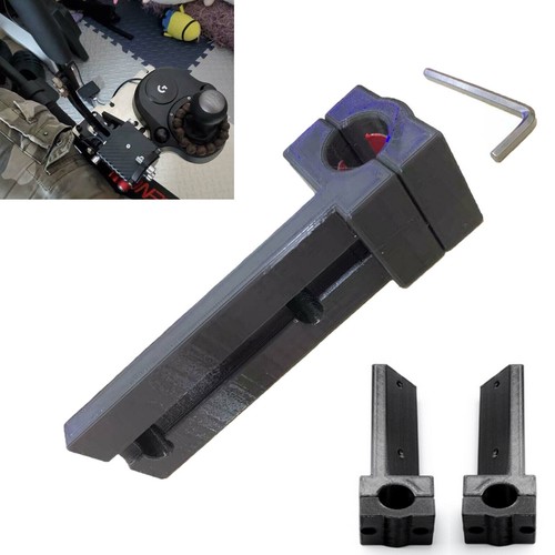 Staffa supporto cambio - , l/r