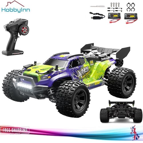 Monster truck fuoristrada - monster,
