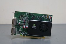 NVIDIA QUADRO FX 380 256MB