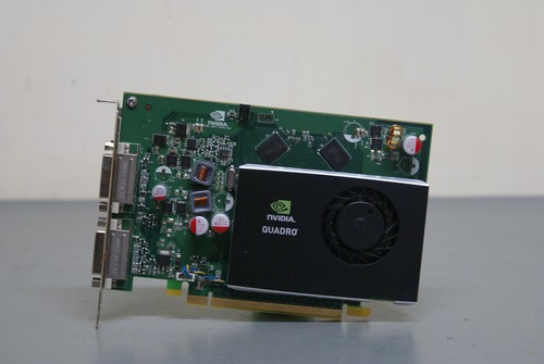Nvidia quadro 380 256mb - quadro,