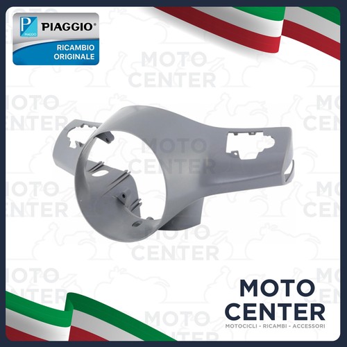 Copertura anteriore manubrio - copertura,