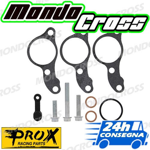 Kit revisione prox attuatore - prox,