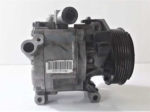Compressore per fiat panda - per,