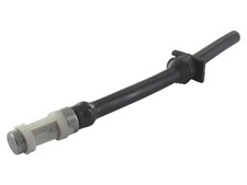 Greenstar Tubo Olio Nero 25cc