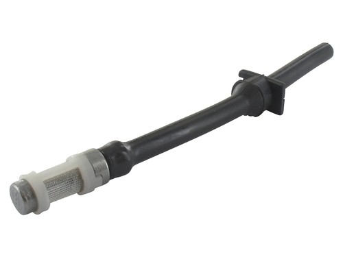 Greenstar tubo olio - nero, 25cc