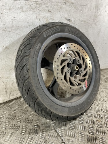 115358 cerchio anteriore - cerchio, kymco