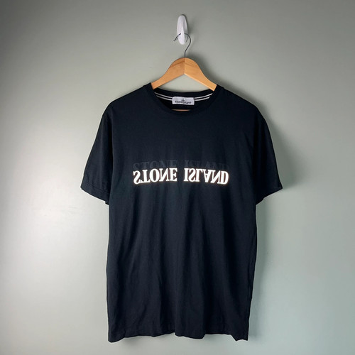 Shirt stone island - stone,